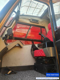 Buy Sany STC400T Used Crane / 6 Buy Sany STC400T Used Crane / 6